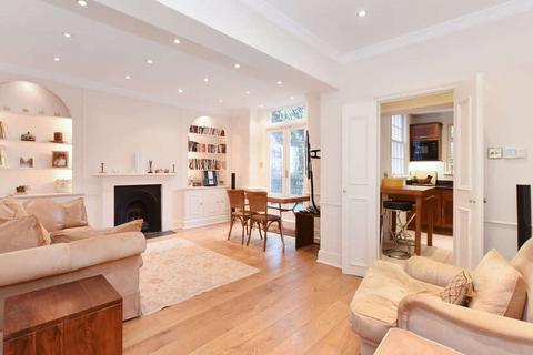 1 bedroom flat for sale - Cathcart Road, London, SW10
