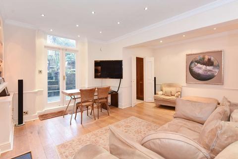 1 bedroom flat for sale, Cathcart Road, London, SW10
