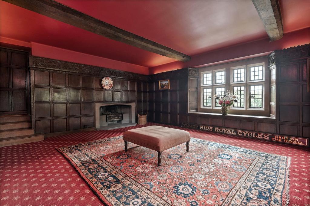 Oak Room