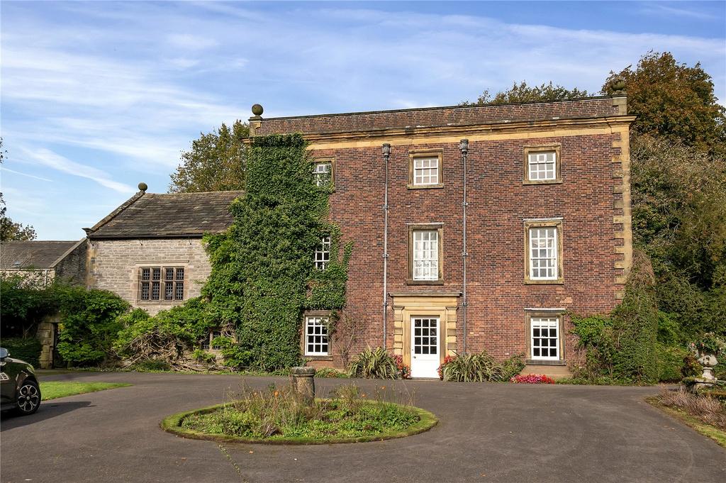 Front Elevation