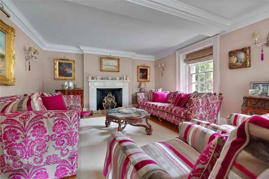Drawing Room