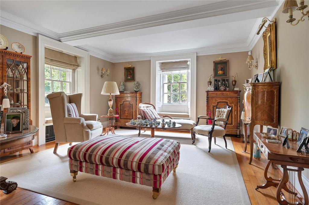 Drawing Room