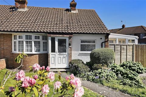 2 bedroom bungalow for sale, Windmill Drive, Rustington, Littlehampton, West Sussex
