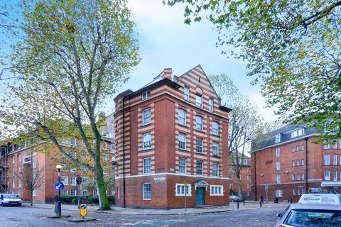 2 bedroom flat for sale, Sandford House, Arnold Circus, Shoreditch, London, E2