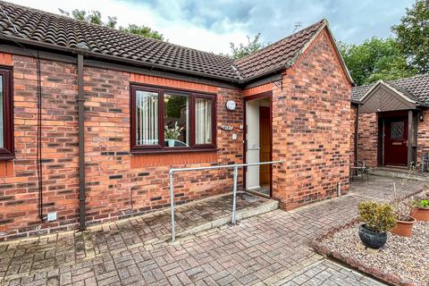 2 bedroom semi-detached bungalow for sale, Bentley, Doncaster DN5