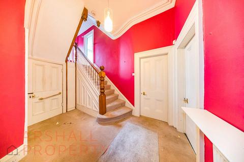 11 Howard Drive, Liverpool, L19 0PD