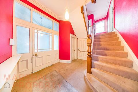 11 Howard Drive, Liverpool, L19 0PD
