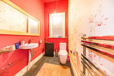 11 Howard Drive, Liverpool, L19 0PD