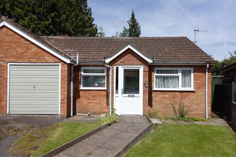 2 bedroom bungalow for sale, Presteigne  LD8 2LB