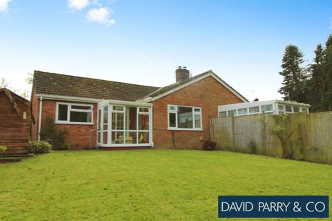 2 bedroom bungalow for sale, Presteigne  LD8 2LB