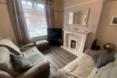 257 Denton Lane, Chadderton, Oldham, OL9 9DG