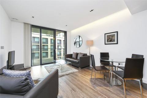 1 bedroom apartment for sale, Cashmere House, E1
