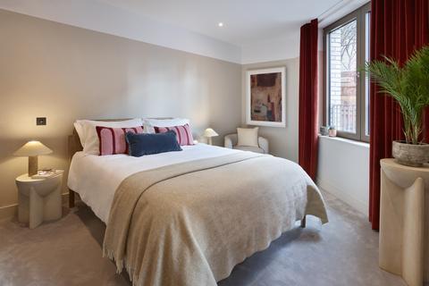 1 bedroom apartment for sale, Cosway Street, Marylebone, NW1