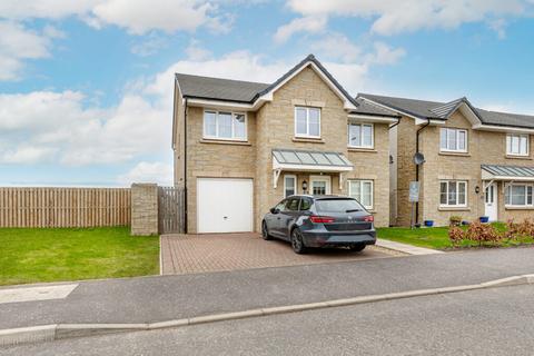 61 Benton Road, Auchterarder, PH3 1FQ