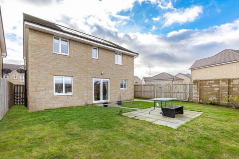 61 Benton Road, Auchterarder, PH3 1FQ