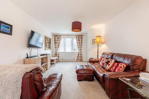 61 Benton Road, Auchterarder, PH3 1FQ