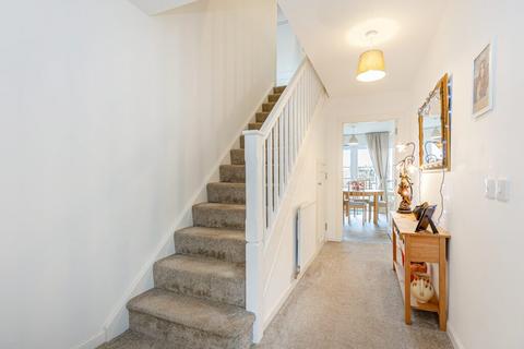 61 Benton Road, Auchterarder, PH3 1FQ