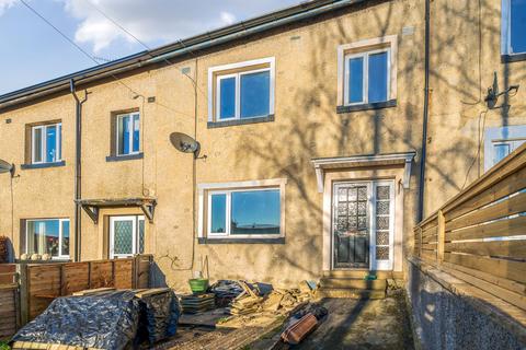 3 bedroom terraced house for sale - Moorland Terrace, Skipton, North Yorkshire, BD23
