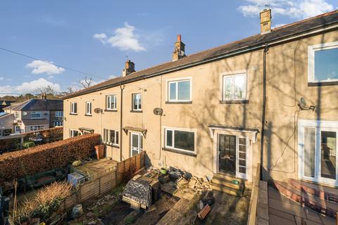 3 bedroom terraced house for sale - Moorland Terrace, Skipton, North Yorkshire, BD23