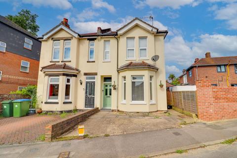 3 bedroom semi-detached house for sale, West Road, Woolston