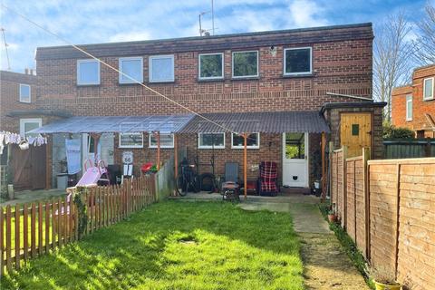 1 bedroom apartment for sale, Heathfield Road, Hitchin, Hertfordshire