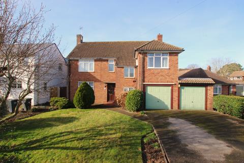 24 Berkeley Square, Warblington, Havant, PO9 2RT