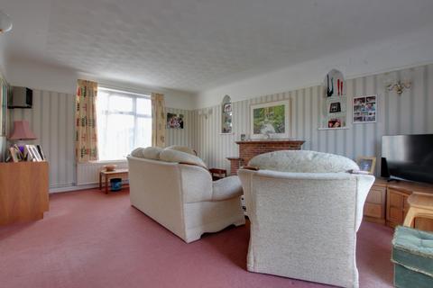 24 Berkeley Square, Warblington, Havant, PO9 2RT