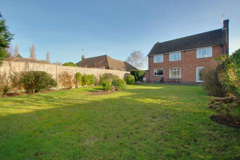24 Berkeley Square, Warblington, Havant, PO9 2RT