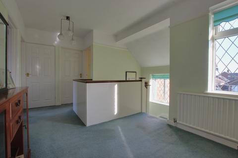 24 Berkeley Square, Warblington, Havant, PO9 2RT