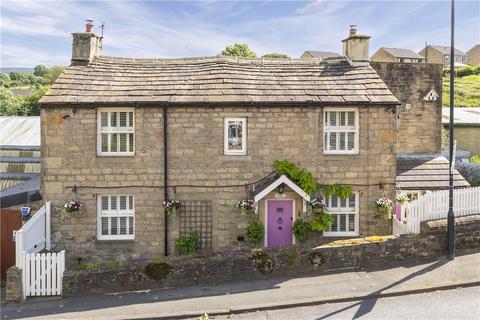 3 bedroom detached house for sale, Main Street, Addingham, Ilkley, West Yorkshire, LS29