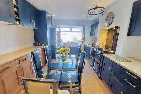 3 bedroom bungalow for sale - Lisburn Terrace, Alnwick, Northumberland, NE66 1XQ