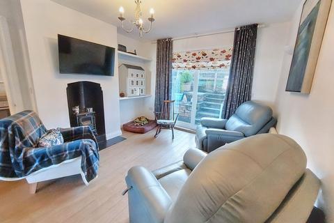 3 bedroom bungalow for sale, Lisburn Terrace, Alnwick, Northumberland, NE66 1XQ