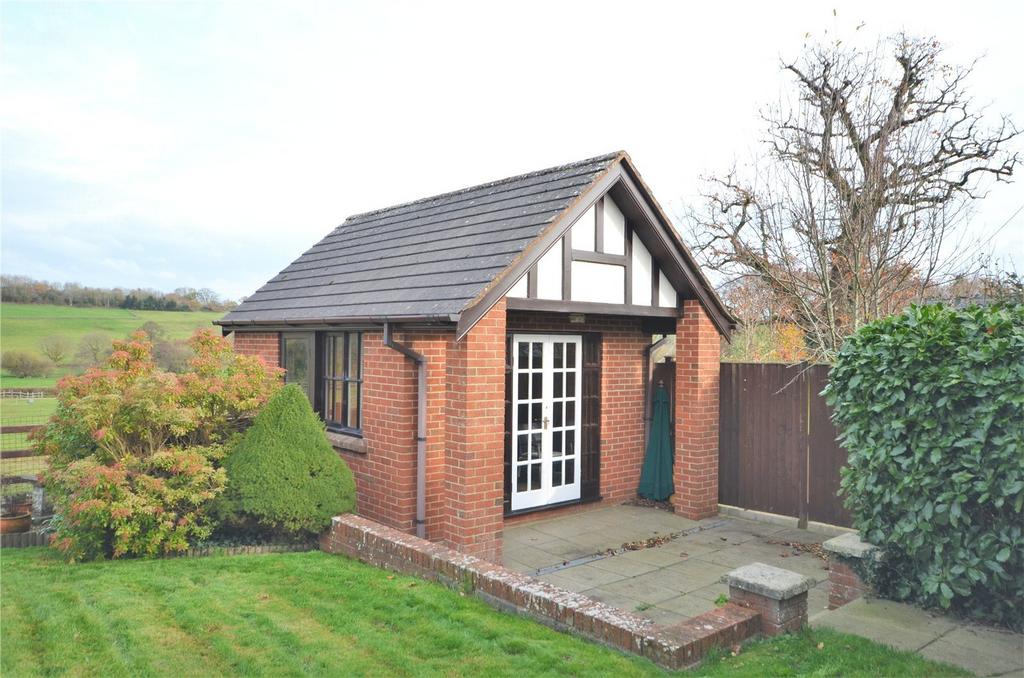 Calverleigh, Tiverton, Devon, EX16 3 bed detached house for sale £645,000