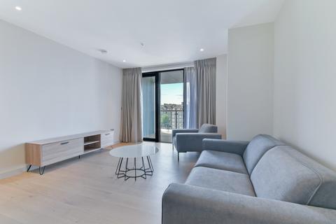 2 bedroom apartment to rent, Ebury Apartments, Ebury Place, Pimlico SW1
