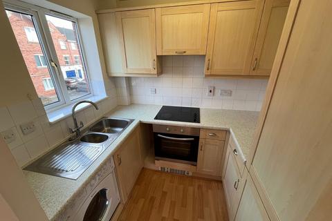 undefined, Lock Keepers Court, Hull, East Riding of Yorkshire, HU9