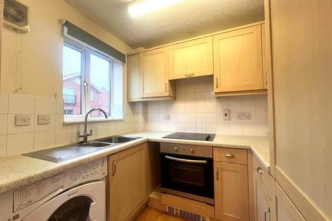 undefined, Lock Keepers Court, Hull, East Riding of Yorkshire, HU9