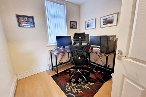 2 bedroom ground floor flat for sale, Alfred Avenue, Bedlington, Northumberland, NE22 5AZ
