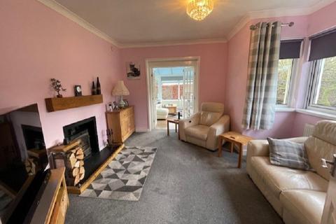 3 bedroom bungalow for sale, Llansawel, Llandeilo, Carmarthenshire.