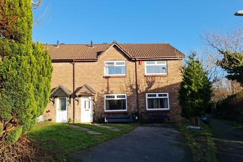 4 bedroom end of terrace house for sale - Poplar Close, Sketty, Swansea, City And County of Swansea.