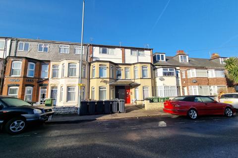 11 bedroom block of apartments for sale, North Denes Road, Great Yarmouth NR30