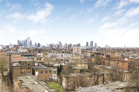 undefined, Kingsland High Street, London, E8