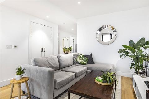 undefined, Kingsland High Street, London, E8