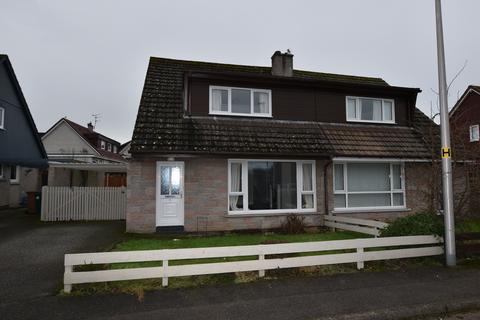 3 bedroom semi-detached house to rent - Thornhill Place, Forres