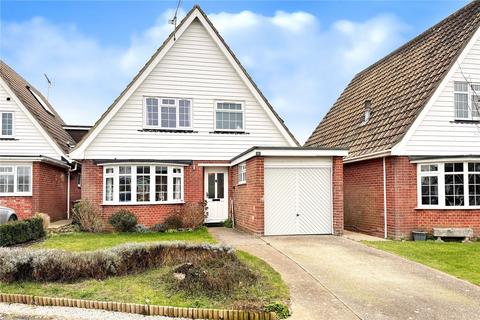12 Beech View, Angmering, Littlehampton, BN16 4DE