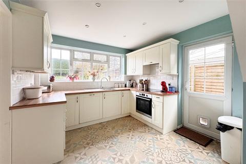 12 Beech View, Angmering, Littlehampton, BN16 4DE