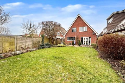 12 Beech View, Angmering, Littlehampton, BN16 4DE