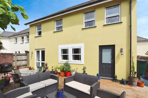 4 bedroom detached house for sale, Arthurs Lea, Abbotsham, Bideford