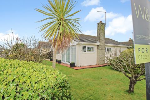2 bedroom detached bungalow for sale, Meadow Close, Herne Bay