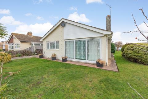 2 bedroom detached bungalow for sale, Meadow Close, Herne Bay