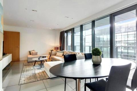 2 bedroom apartment for sale, The Triton Building, Brock Street, Marylebone, London, NW1
